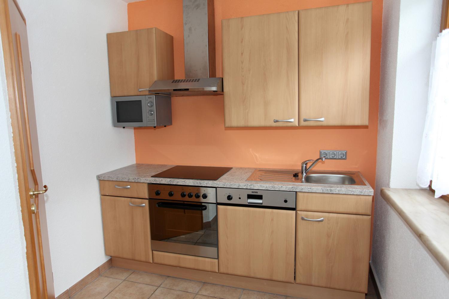 Appartementhaus Sabine Kotschach-Mauthen Ngoại thất bức ảnh