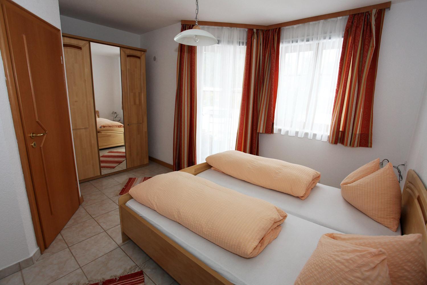 Appartementhaus Sabine Kotschach-Mauthen Ngoại thất bức ảnh