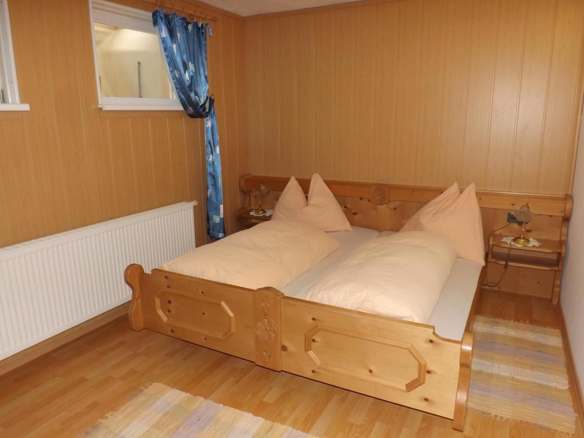 Appartementhaus Sabine Kotschach-Mauthen Phòng bức ảnh