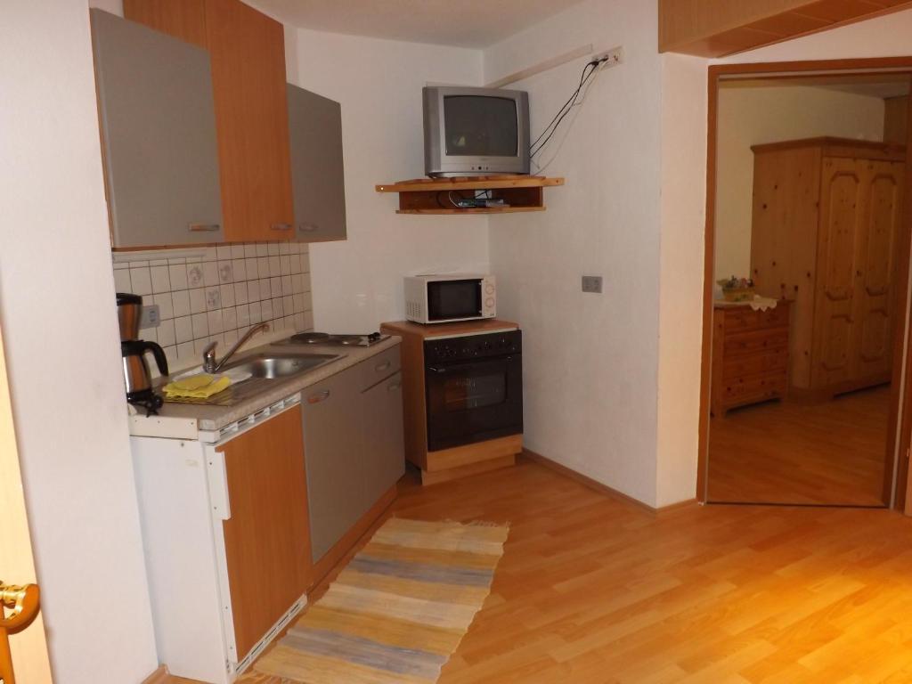 Appartementhaus Sabine Kotschach-Mauthen Phòng bức ảnh