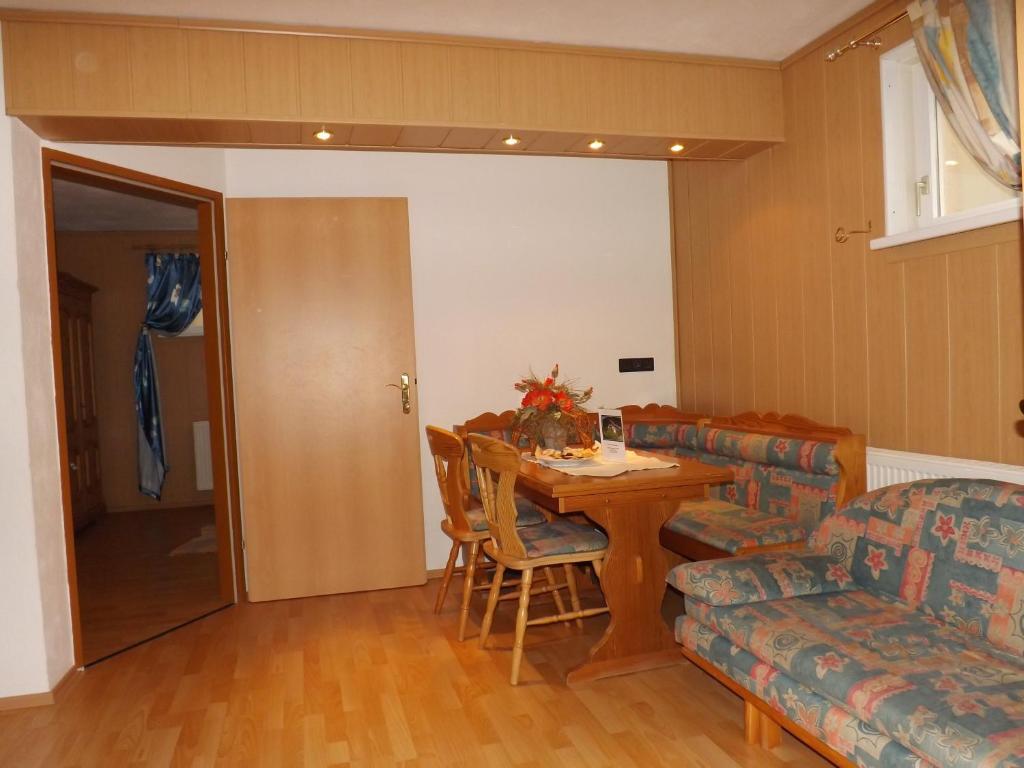 Appartementhaus Sabine Kotschach-Mauthen Phòng bức ảnh
